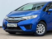 Honda Fit III Иркутск  - изображение 29