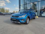 Kia Rio IV Ижевск  - изображение 23