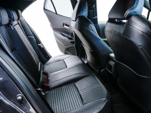 Toyota Corolla XII (E210) с пробегом 2021 года, цена 2 030 000 рублей, 14518 км, хэтчбек, Автокод Объявления
