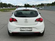 Opel Astra J Рестайлинг Пермь  - изображение 10