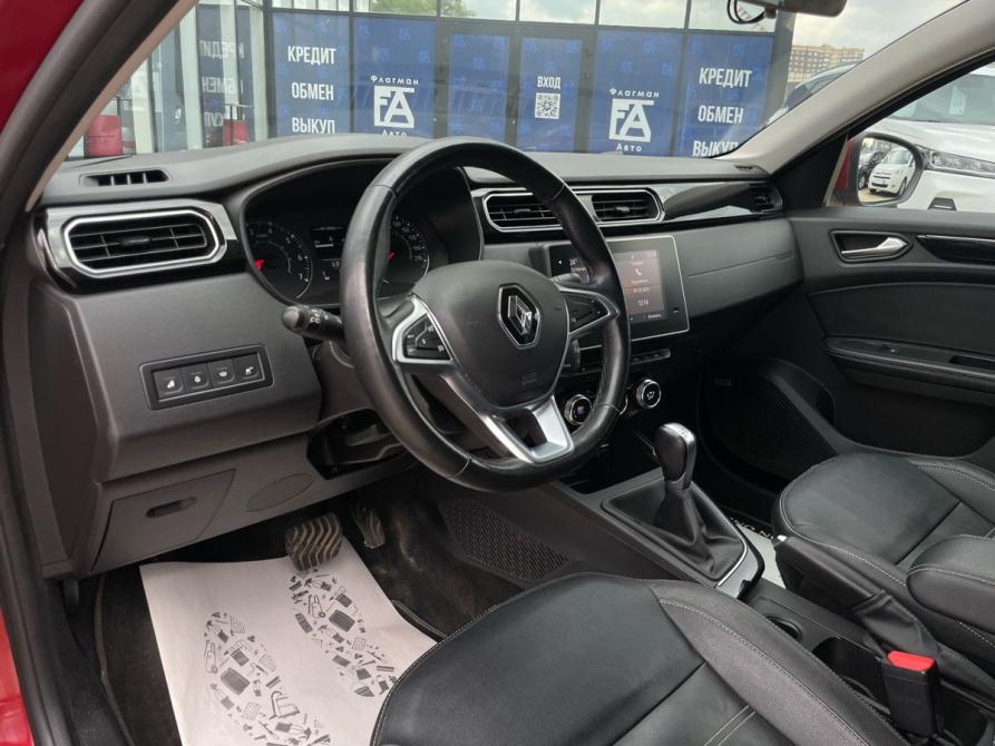 Renault Arkana I Краснодар  - изображение 10