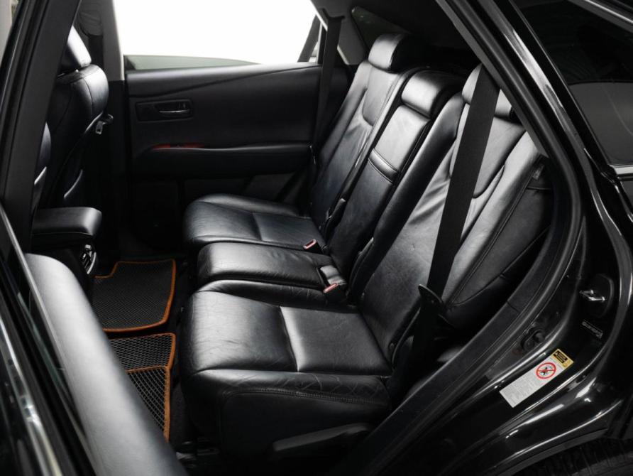 Lexus RX III Тюмень  - изображение 9