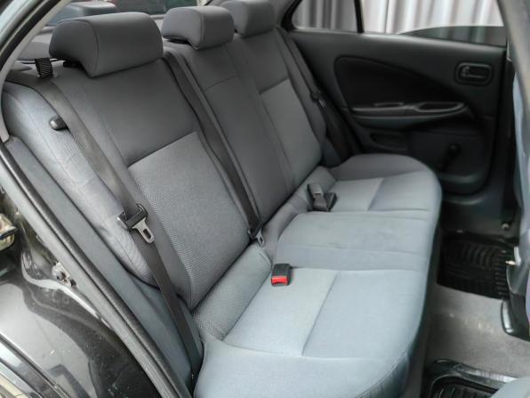 Nissan Almera II (N16) Рестайлинг с пробегом 2004 года, цена 348 000 рублей, 155000 км, седан, Автокод Объявления
