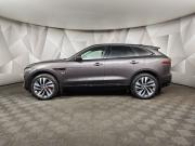 Jaguar F-Pace I Рестайлинг Москва  - изображение 29