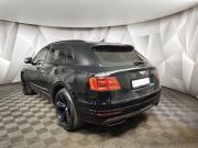 Bentley Bentayga I Москва  - изображение 28
