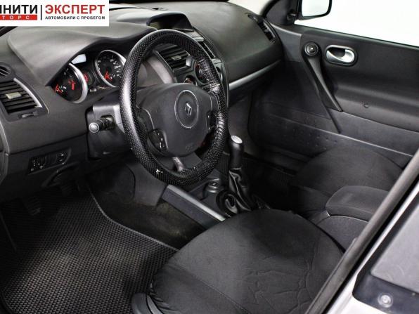 Renault Megane II Рестайлинг с пробегом 2009 года, цена 497 000 рублей, 331606 км, универсал, Автокод Объявления