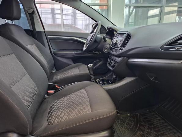 Lada (ВАЗ) Vesta I с пробегом 2015 года, цена 773 000 рублей, 134000 км, седан, Автокод Объявления