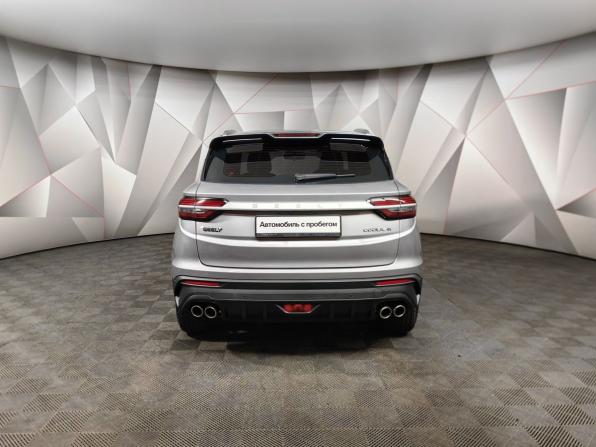 Geely Coolray I с пробегом 2023 года, цена 1 723 000 рублей, 82651 км, внедорожник, Автокод Объявления