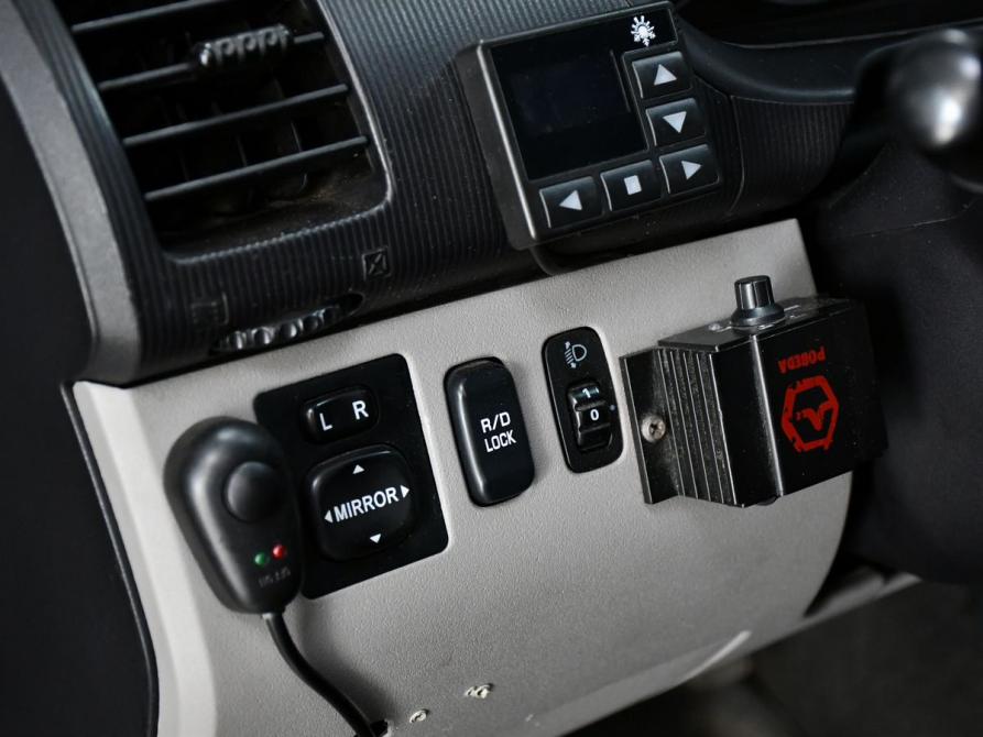 Mitsubishi Pajero Sport II Рестайлинг Новосибирск  - изображение 11