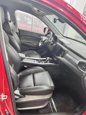 Chery Tiggo 4 I Рестайлинг с пробегом 2022 года, цена 1 149 000 рублей, 136456 км, внедорожник, Автокод Объявления