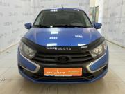 Lada (ВАЗ) Granta I Рестайлинг Пермь  - изображение 20