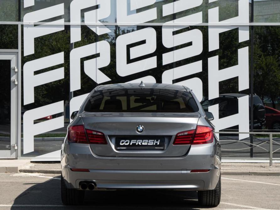 BMW 5 серии VI (F10/F11/F07) Волгоград  - изображение 4