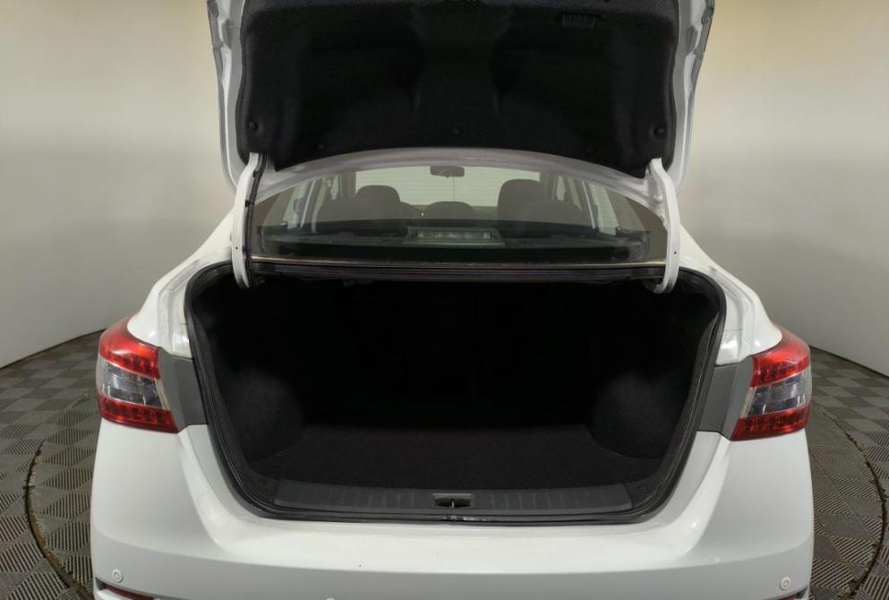 Nissan Sentra VII (B17) Нижний Новгород  - изображение 18