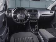 Volkswagen Polo V Рестайлинг Ростов-на-Дону  - изображение 20