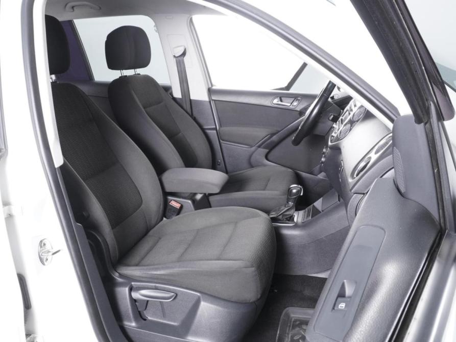 Volkswagen Tiguan I Рестайлинг Ростов-на-Дону  - изображение 8