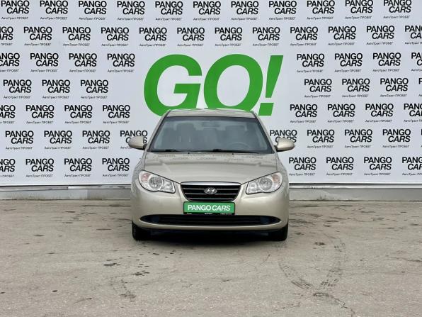 Hyundai Elantra IV (HD) с пробегом 2008 года, цена 615 000 рублей, 202030 км, седан, Автокод Объявления