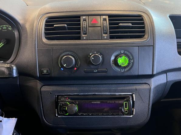 Skoda Fabia II с пробегом 2007 года, цена 300 000 рублей, 325254 км, хэтчбек, Автокод Объявления