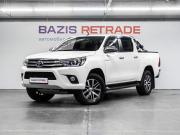 Toyota Hilux VIII Тюмень  - изображение 26