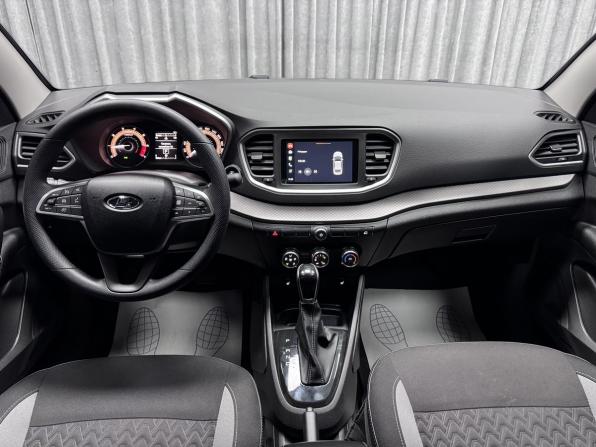 Lada (ВАЗ) Vesta I Рестайлинг (NG) с пробегом 2024 года, цена 1 300 000 рублей, 35000 км, седан, Автокод Объявления