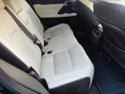 Lexus RX IV Москва  - изображение 36