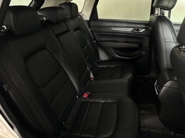 Mazda CX-5 II с пробегом 2019 года, цена 2 140 000 рублей, 247945 км, внедорожник, Автокод Объявления