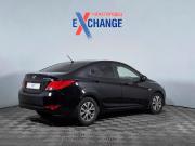 Hyundai Solaris I Рестайлинг Нижний Новгород  - изображение 24