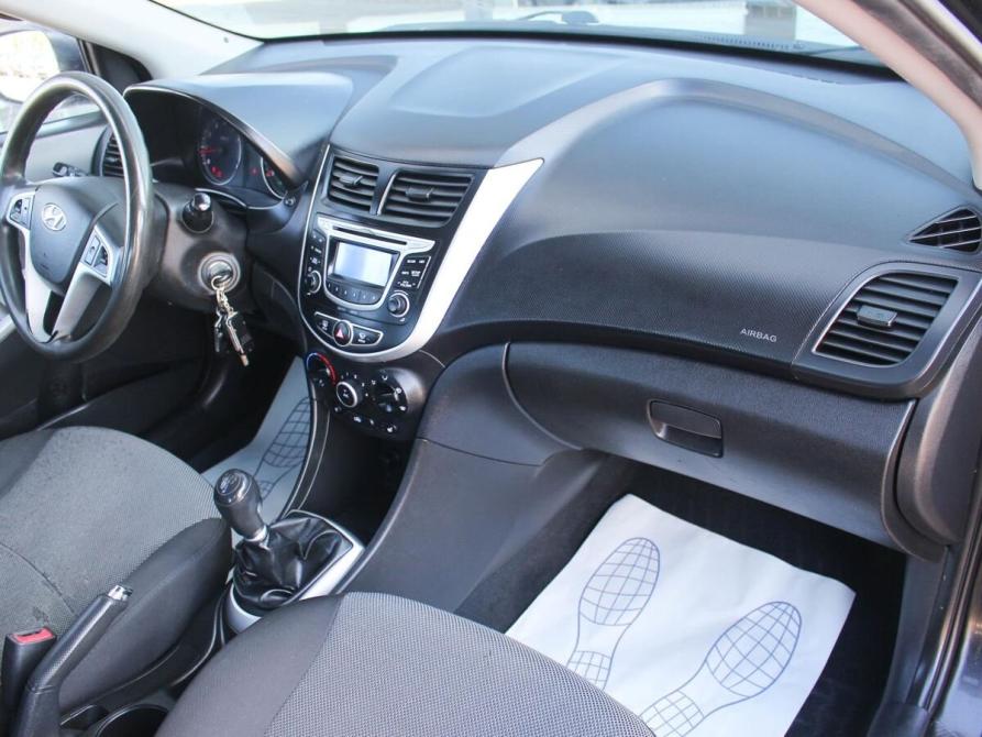 Hyundai Solaris I Калуга  - изображение 5