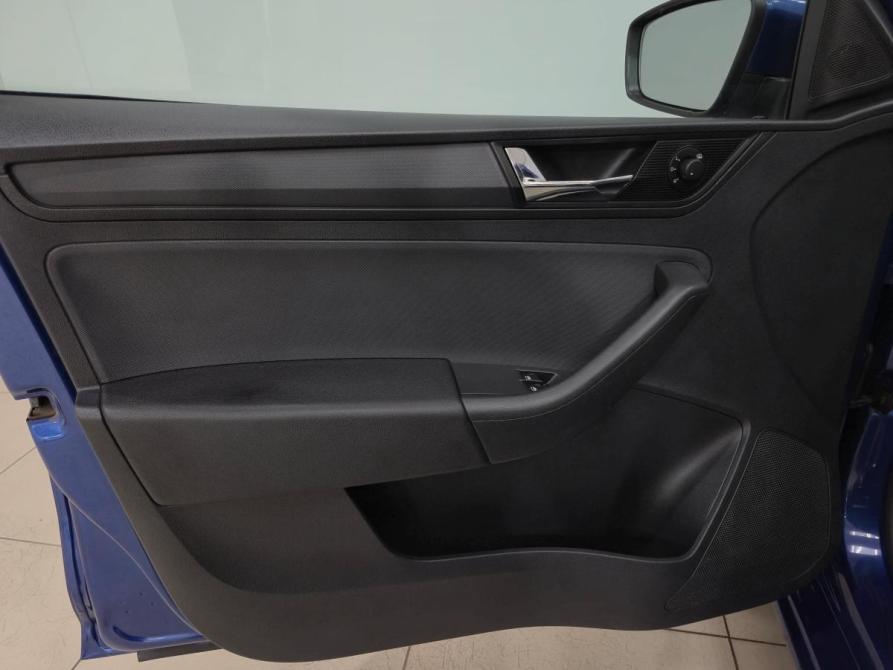 Skoda Rapid I Рестайлинг Альметьевск  - изображение 9