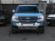 BYD FangChengBao Leopard 5 I Москва  - изображение 29