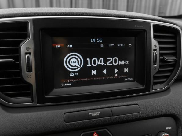 Kia Sportage IV с пробегом 2018 года, цена 1 740 000 рублей, 229972 км, внедорожник, Автокод Объявления