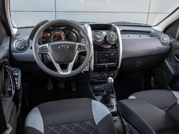 Lada (ВАЗ) Largus I Рестайлинг с пробегом 2025 года, цена 1 460 000 рублей, 63600 км, универсал, Автокод Объявления