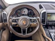 Porsche Cayenne II Рестайлинг (958) Москва  - изображение 52