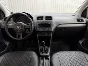 Volkswagen Polo V Магнитогорск  - изображение 25