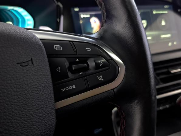 Geely Tugella I с пробегом 2022 года, цена 2 715 000 рублей, 50950 км, внедорожник, Автокод Объявления