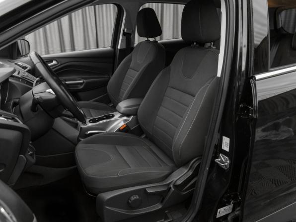 Ford Kuga II с пробегом 2016 года, цена 1 580 000 рублей, 96715 км, внедорожник, Автокод Объявления