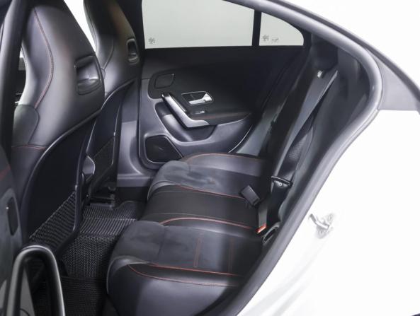 Mercedes-Benz CLA II (C118 X118) с пробегом 2021 года, цена 3 590 000 рублей, 35052 км, седан, Автокод Объявления