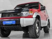 Mitsubishi Pajero II Новосибирск  - изображение 50