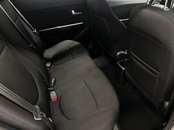 Kia Rio III Рестайлинг с пробегом 2015 года, цена 985 000 рублей, 159046 км, седан, Автокод Объявления