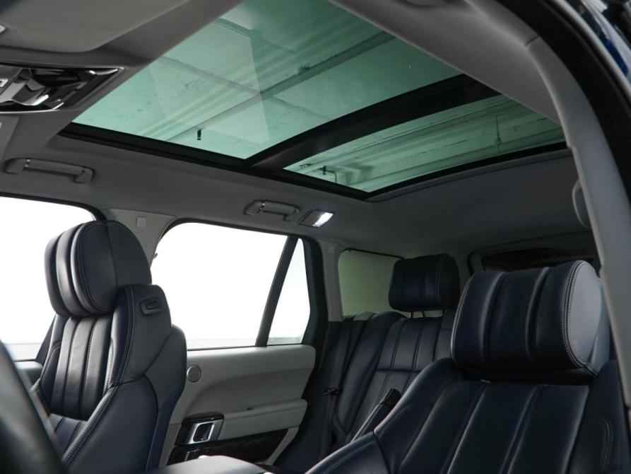 Land Rover Range Rover IV Москва  - изображение 12