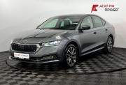 Skoda Octavia IV (A8) Нижний Новгород  - изображение 25