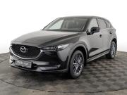 Mazda CX-5 II Рестайлинг Москва  - изображение 28