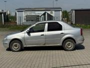 Renault Logan I Рестайлинг Вологда  - изображение 12