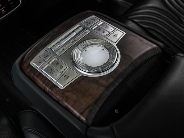 Genesis G80 II с пробегом 2022 года, цена 5 679 000 рублей, 59516 км, седан, Автокод Объявления