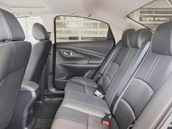 Changan Alsvin с пробегом 2023 года, цена 1 191 000 рублей, 17494 км, седан, Автокод Объявления