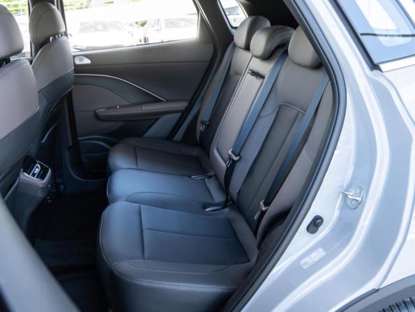 Changan CS55 Plus II Рестайлинг 2 с пробегом 2025 года, цена 3 130 000 рублей, 65 км, внедорожник, Автокод Объявления
