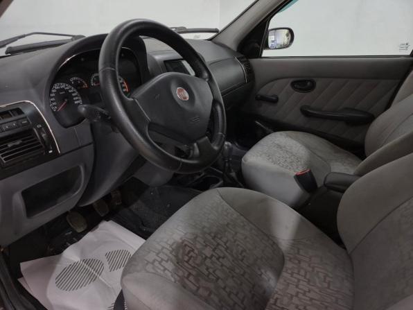 Fiat Albea I Рестайлинг с пробегом 2010 года, цена 240 000 рублей, 257931 км, седан, Автокод Объявления
