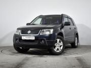 Suzuki Grand Vitara II Санкт-Петербург  - изображение 18