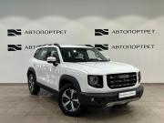 Haval Dargo I Санкт-Петербург  - изображение 34