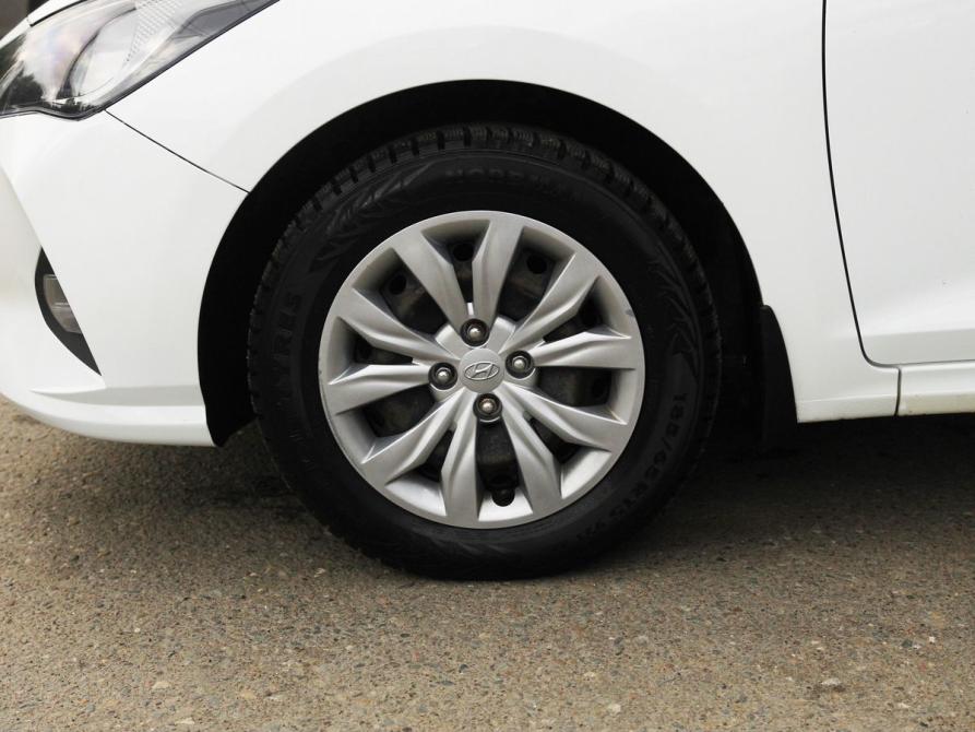 Hyundai Solaris II Рестайлинг Казань  - изображение 7