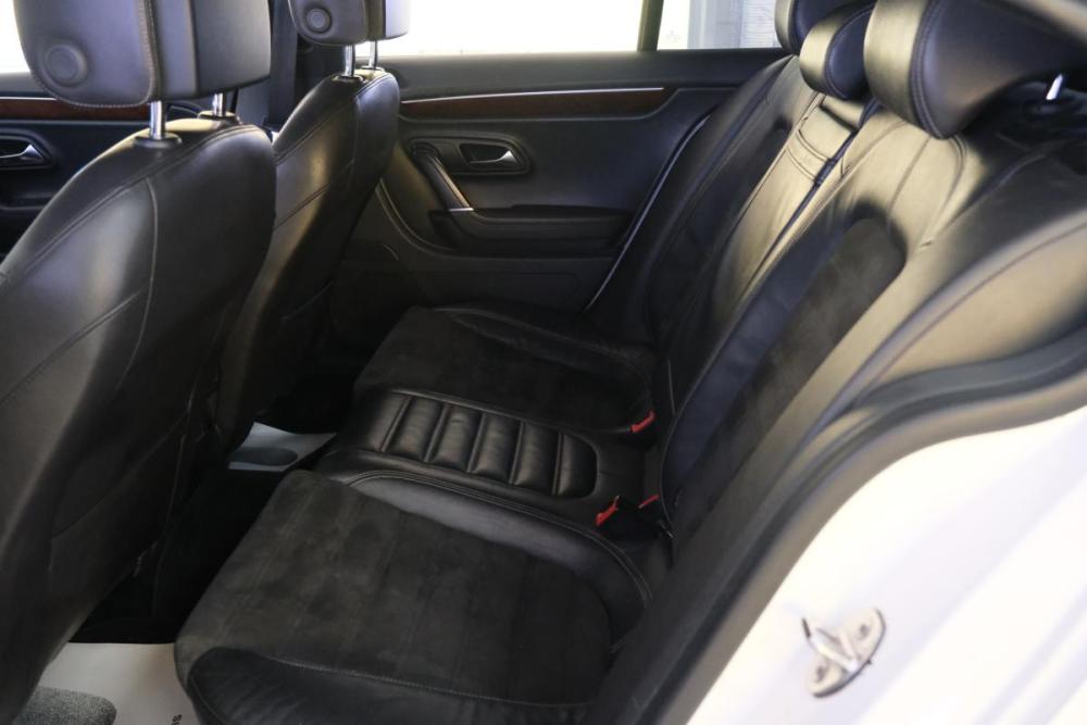Volkswagen Passat CC I Рестайлинг Омск  - изображение 19